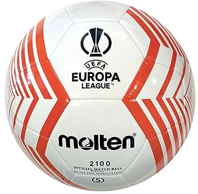 Molten Fußball 5 F5u2100