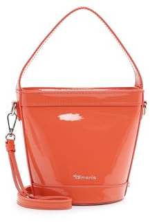 Tamaris Anja Handbag Peach
