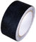 GTSE GST Nastro adesivo antiscivolo nero - 50mm x 5m - per uso interno ed esterno - 1 rotolo