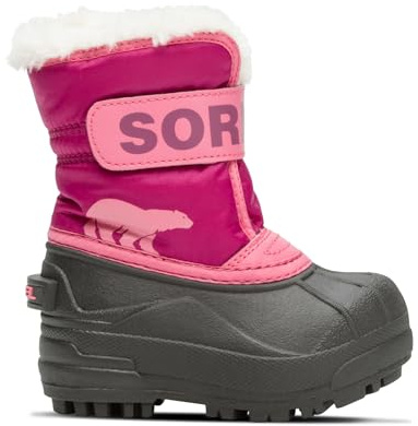 SOREL Schneekommanderstiefel für Kleinkinder