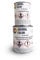 Jasoval Color Pintura Antideslizante para Platos de Ducha de Resina - Kit de 2 Componentes (1kg Pintura + 0,5kg Catalizador) - Variedad de Colores con Certificación Antideslizante (Gris Ventana)