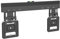 ynVISION.Design Ultra Slim Micro Gap TV Wall Mount Bracket | Compatible with Samsung Frame TVs (2021-2024) for Easy Install (32-65, Pack of 1)