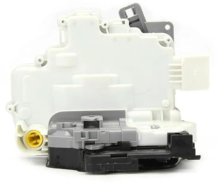 Rear tailgate lock Front Right Door Lock Actuator (9-PIN) 8J2837016A, for AUDI A4 B8 / A5 8T 2008-2009