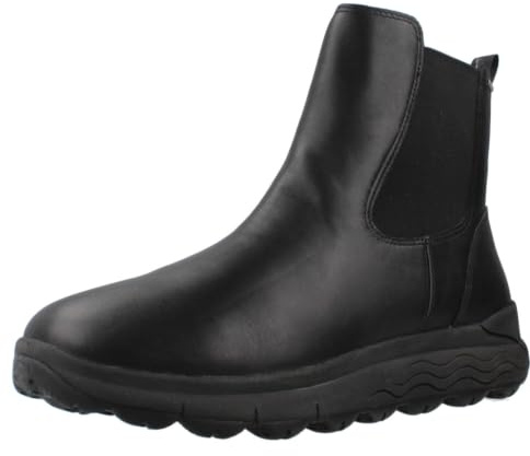 Geox Damen D Spherica 4x4 B AbxAnkle Boot