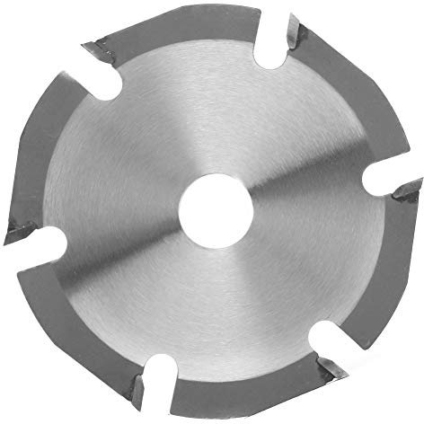 Circular Saw Blade Smooth Clean Cut, for Particle Board and Laminate Flooring