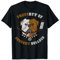 Eigentum von Sudbury Bulldog Hockey T-Shirt