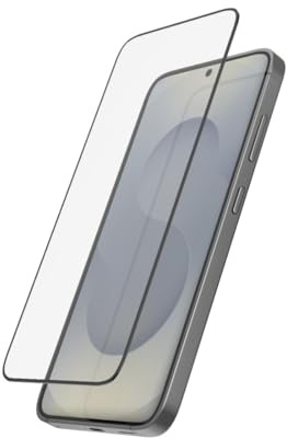 Hama Handy-Schutzglas Extreme Protect für Samsung Galaxy S26 Transparent