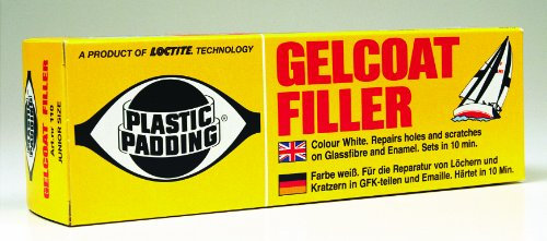 Gelcoat Filler - TEROSON180ML