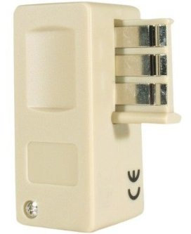 Générique Filtre ADSL - Prise Gigogne Male Femelle