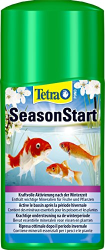 Tetra - 187825 - Pond SeasonStart - 250 ml