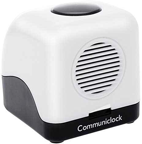 Communiclock talking clock - from RNIB