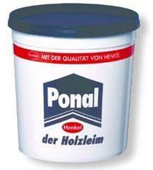 Ponal Holzleim, Dose 760g