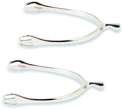 Stübben 1165 Dynamic Sporen
