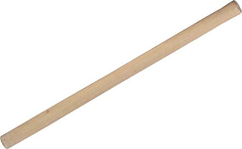 Triuso Spalthammerstiel aus Hickory 90cm, 46 x 24mm
