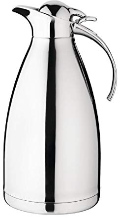 Olympia Pichet isotherme avec couvercleà charnière 275 x 145 mm 2 l