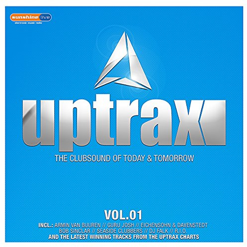 Uptrax (Indigo)