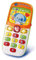 VTech - Baby Smartphone Bilingue Mixte, Téléphone Bébé, Jouet d'Éveil - Version FR