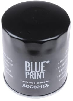 Blue Print ADG02155 Oil Filter