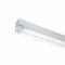 V-TAC 6057 Halter Fassung für 2 Stück LED 150 cm zum Gebrauch mit V-TAC LED Leuchtröhren