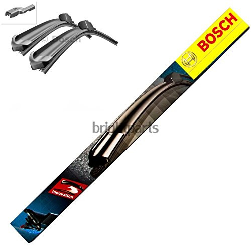 BOSCH A051S AEROTWIN SCHEIBENWISCHER SATZ WISCHBLÄTTER VORNE