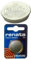Renata, 2 batterie a bottone al litio originali, CR2450N da 540 mAh e 3 V, per orologio
