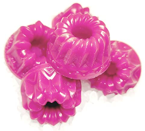 Duftmelt ❥ Fairy Dust ❥ Magischer Feenstaub | 5er Set - Duftwachs | Duftkerzen