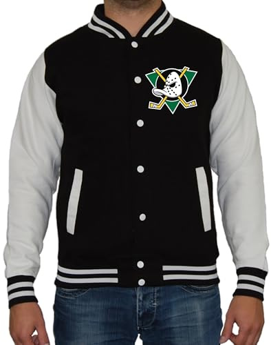 Artshirt-Factory Mighty Ducks Jacke