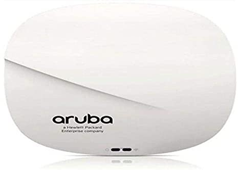 Aruba Iap-315 (Rw) Instant 2X/4X 11Ac Ap (ricondizionato certificato)