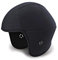 Kask Winter-Innenpolster Helme WPA00007 schwarz