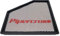 Pipercross - Filtro dell'aria sportivo compatibile con BMW serie 1 M F20 (F21) M140i 340 PS 07/16