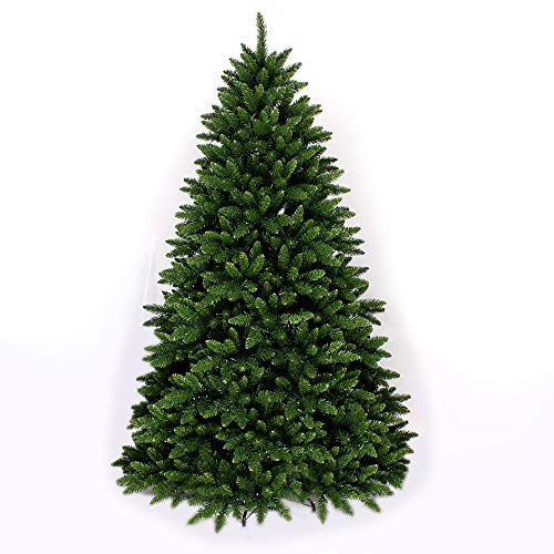 Fratelli Pesce Albero Di Natale King 150 Cm 714 Rami
