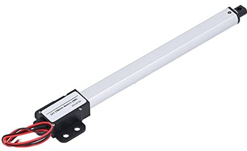 150mm Linearantrieb 12V Hub Linearantrieb Eingebaute Endschalter für Medizinisches Auto(Hub 150mm-4mm/s-150N)