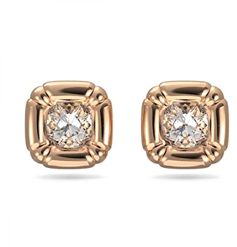 Swarovski Dulcis Damen-Knopfohrringe 5617910