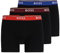 BOSS Men BoxerBr 3P Power Open Miscellaneous972, S