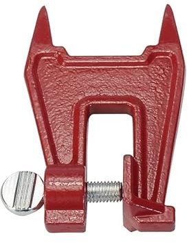 ALLZZY Chainsaw Stump Sharpening Filing Vice Tool Bar Clamp for STIHL Chainsaw Chain Sharpening Tools