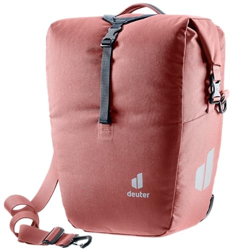 deuter Valbona 20+5 Hinterradtasche