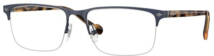 VOGUE 0VO4292 Sonnenbrille, Herren, mehrfarbig (mehrfarbig), Einheitsgröße