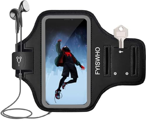 Mobile Phone Sports Armband for xiaomi mi note 13 13t 12 lite12s 12x 9 se 9t 9s 8 8t 7 pro mix 2 2s 3,Running Armband Mobile Phone Case Armband for redmi a1 a2 a3 6 6a 7a 8a 9a 9c