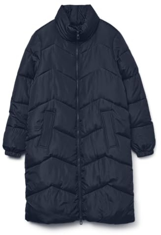 VERO MODA Damen Vmligario Coat Boo