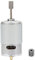 Micro Moteur Haute Vitesse RS550 12 V, Micro Moteur pas de Balais, Petit Moteur électrique Pour r le Bon Fonctionnement des Outils électriques.(12V550-10000 rpm)
