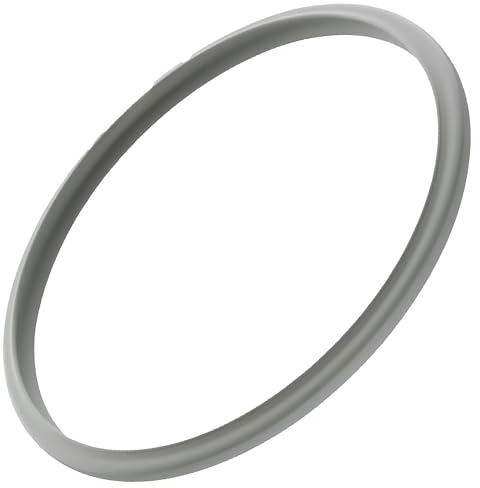 Goma para Olla a Presion Ø 26 cm con Código Original 038-687-00-205/0 para Fissler Vitaquick Blue Point Magic Vitavit Royal - ONIX TECH