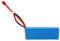 High Capacity 7.4V 3000mAh RC Car Lithium Battery, Lightweight LiPo Battery with Overcharge for WLtoys 144001 1/14 RC Car