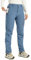 WILLIT Damen Schneehose Thermohose Gefüttert Wanderhose Wasserdicht Softshellhose Fleece Skihose Warm Trekkinghose Winter Outdoorthose Isoliert Kaltes Wetter Dunkelblau M