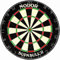 Nodor Dartboard SUPABULL II, einfarbig, Einheitsgröße