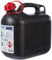 Unitec 73853 Bidon en plastique 5 l