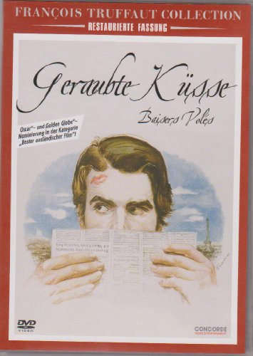 Geraubte Küsse