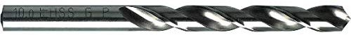 Projahn Spiralbohrer HSS-G DIN 338 Typ N Turbo 5 mm 140500