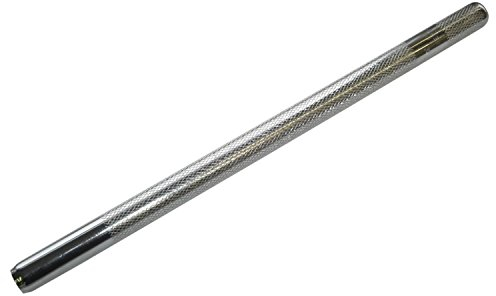 Point 2206521500 Sattelstütze, Silber, 40 x 2.5 x 2.5 cm