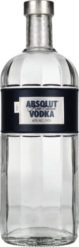 Absolut Vodka MODE Limited Edition 40% Vol. 1l