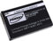 Batteria per Garmin 361-00053-00, 3,7V, Li-Ion